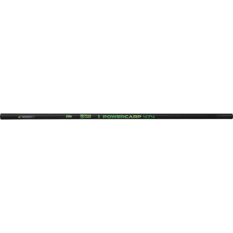 Pack Sensas Power Carp 474 11m50