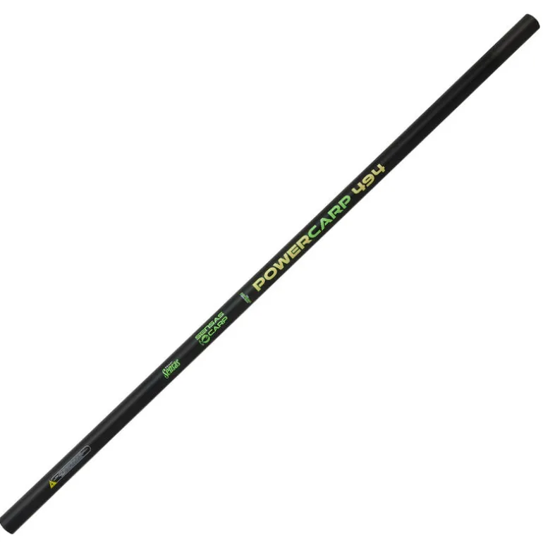 Pack Sensas Power Carp 494 13m00