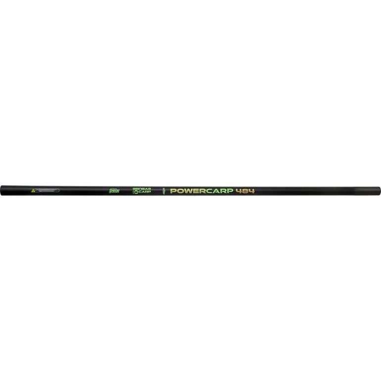 Pack Sensas Power Carp 484 13m00