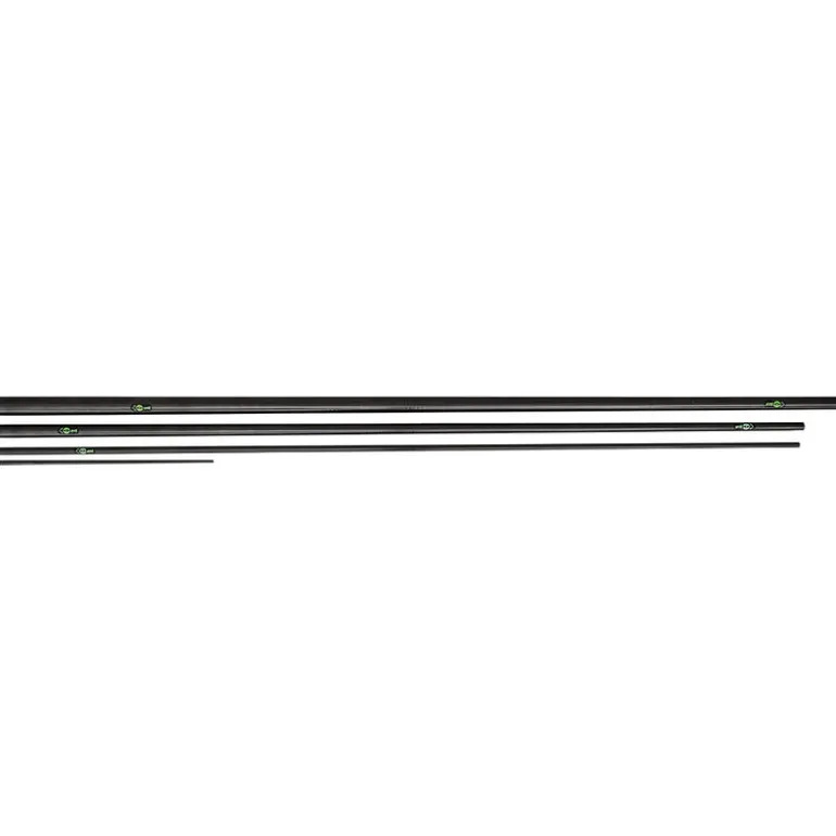 Pack Sensas Power Carp 484 13m00