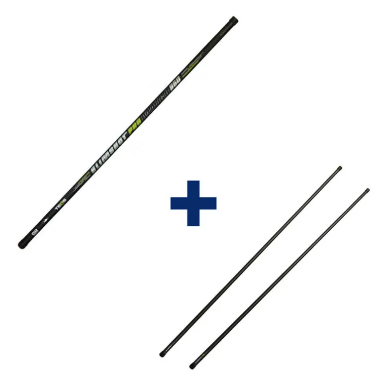 Pack Slimshot Pro Match 950 + 2Tops