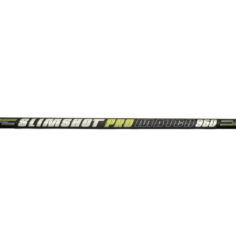 Pack Slimshot Pro Match 950 + 2Tops