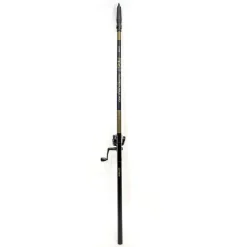Pack Strow Combo Téléréglable 4m + Panier Truite