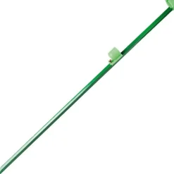 Pack Tank Heavy Spin + Monofilament + Cat XR Alarm+ Adjustable Sand Spike
