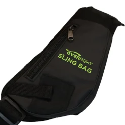Pack Tank Heavy Spin + Tank 6000 FD + Monofilament 45/100 + Sac