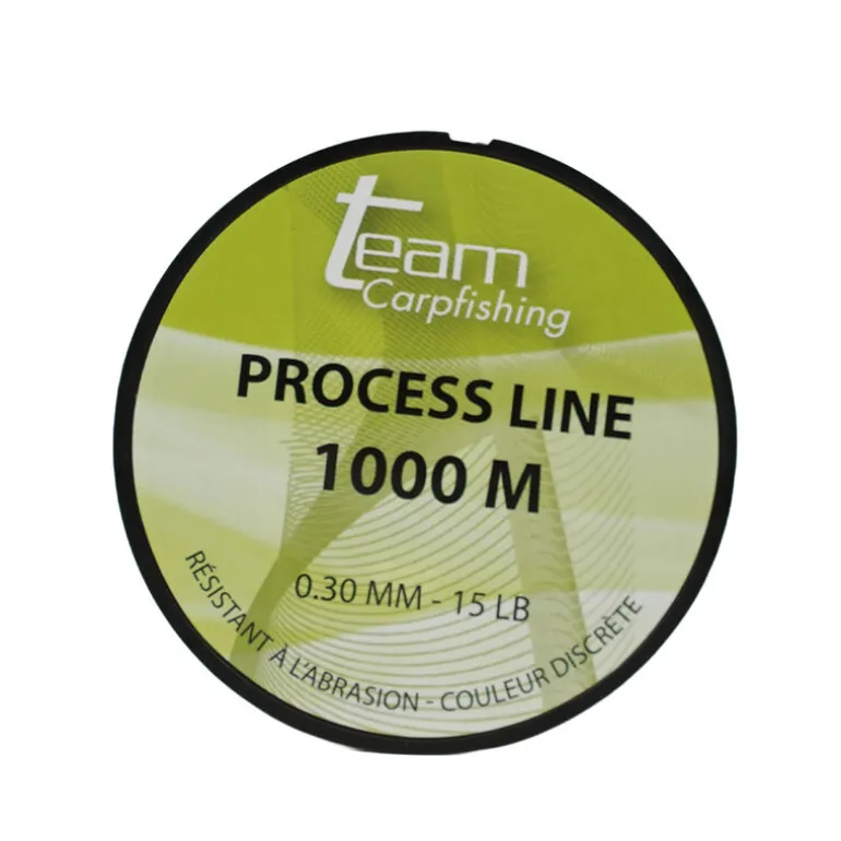 Pack Team Carpfishing Complet Dark Water
