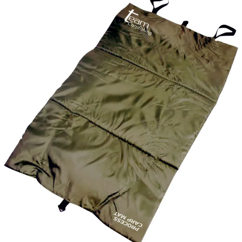 Pack Team Carpfishing No Kill Process