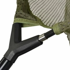 Pack Team Carpfishing No Kill Epuisette + Tapis + Peson