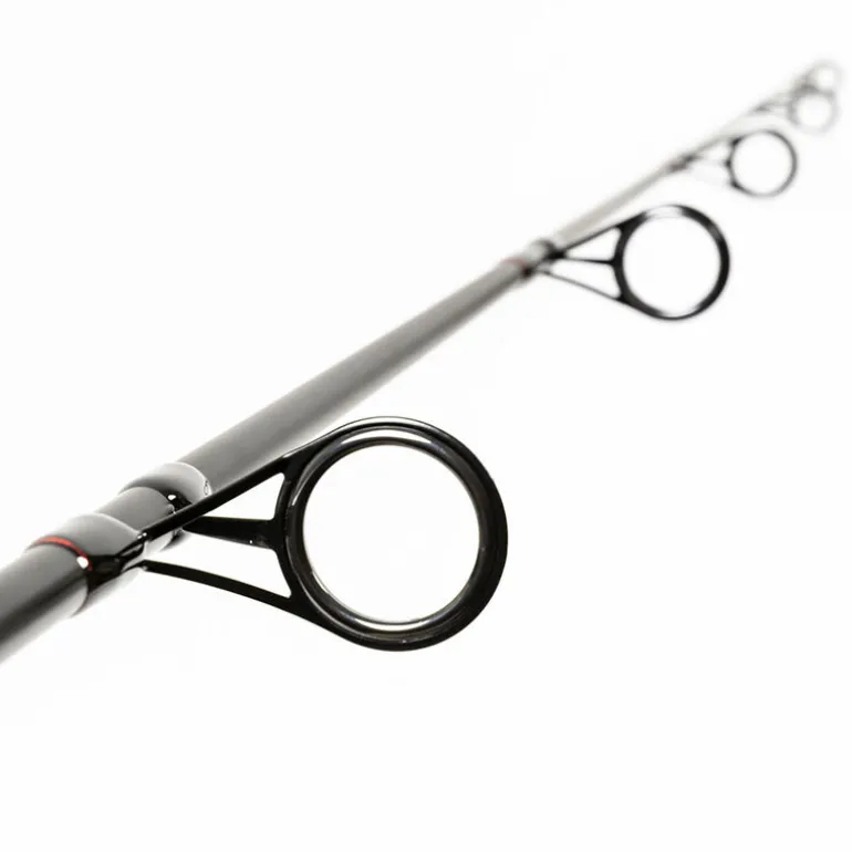 Pack team carpfishing pêche carpe 3 cannes + 3 moulinets débrayables + fourreau
