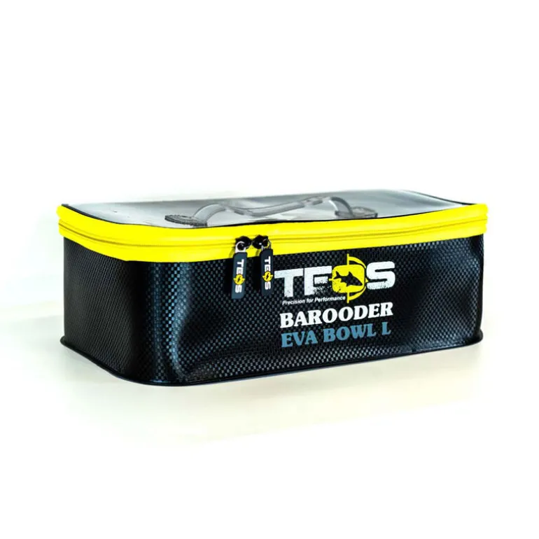 Pack Teos Barooder FDR Full Set