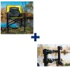 Pack Teos Coup Slimshot Chair Starter