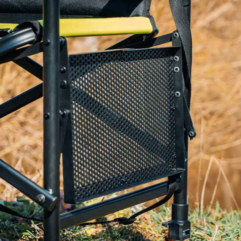Pack Teos Coup Slimshot Chair Starter