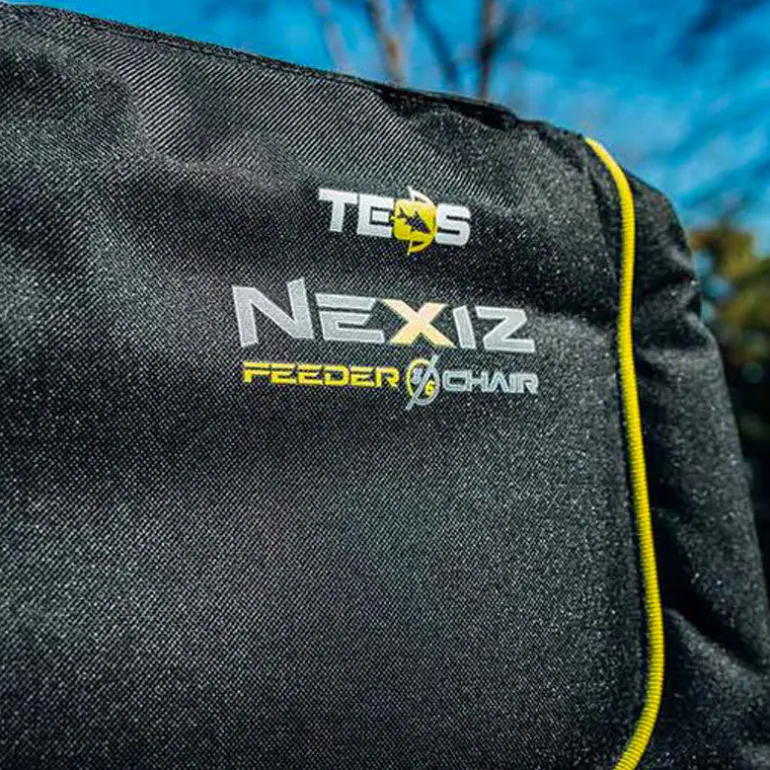Pack Teos Nexiz Feeder Chair Starter