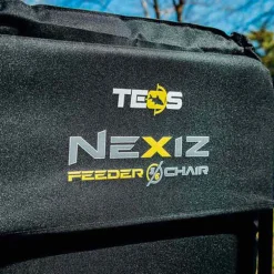 Pack Teos Nexiz Feeder Chair Starter