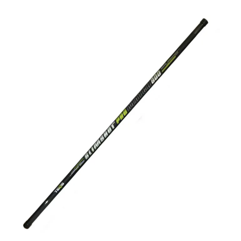Pack Teos Slim Shot Pro Match 800 + 2Tops