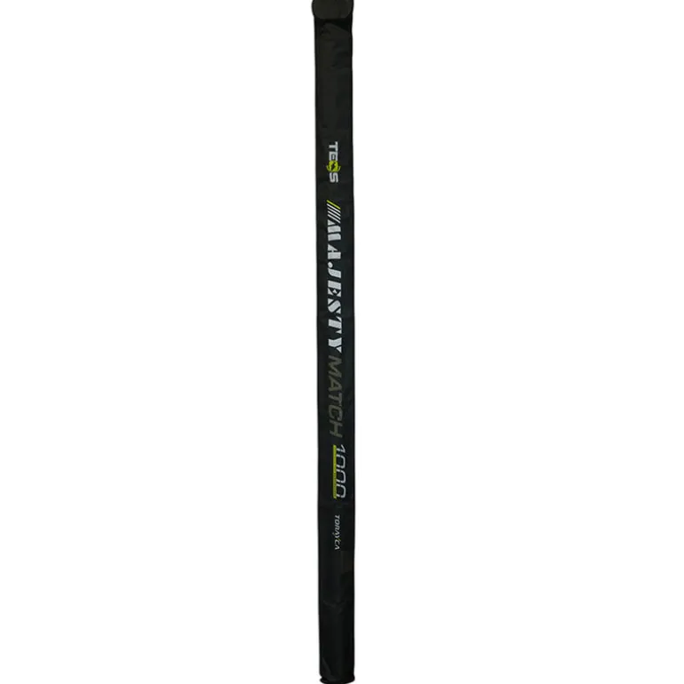 Pack Teos Slimshot Match 1000 + 2 Tops