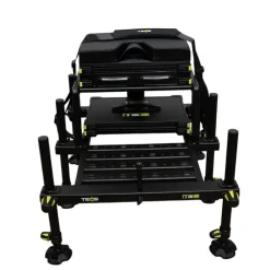 Pack Teos Station TS5 + Turning Seat