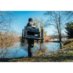 Pack Teos Station TS5 + Turning Seat