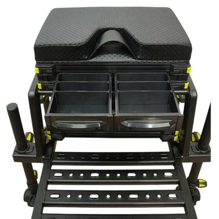 Pack Teos Station TS5 + Turning Seat