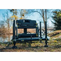 Pack Teos Station TS5 + Turning Seat
