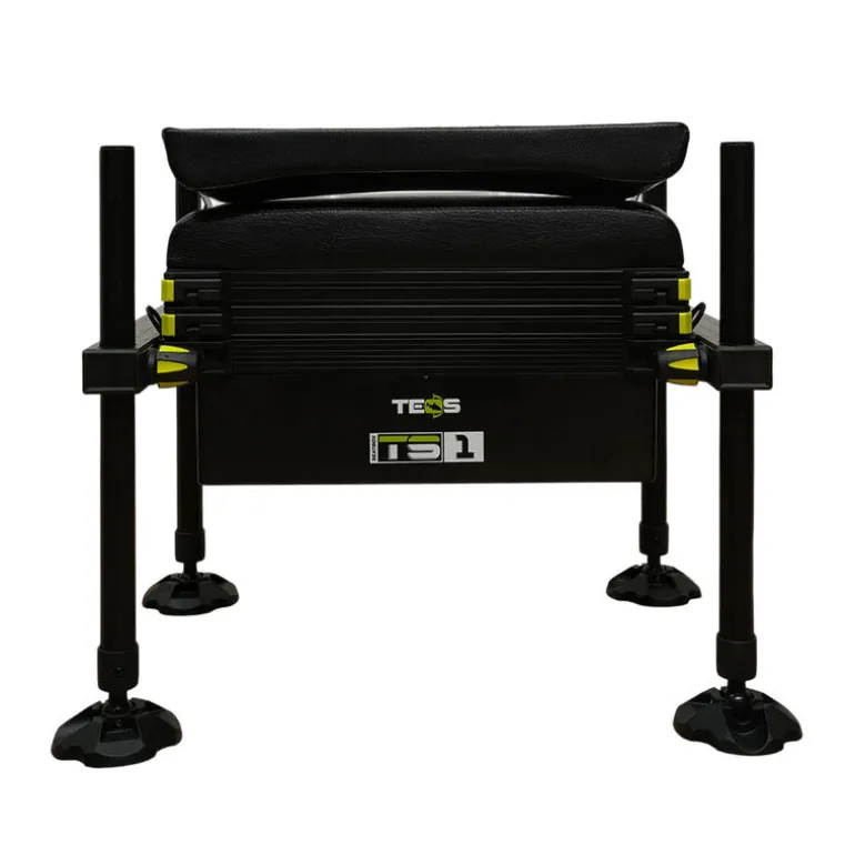 Pack Teos Station TS1 Starter