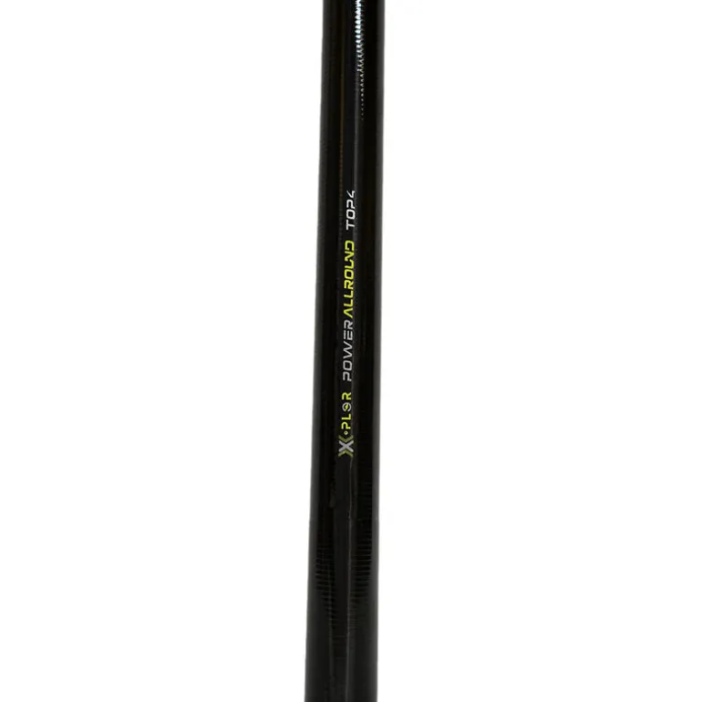 Pack Teos Xplor Power Allround 600 + Top 4