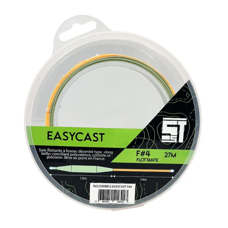 Pack Xbone 9' 4/5 + Xstream 3-5 + Easycast F #3