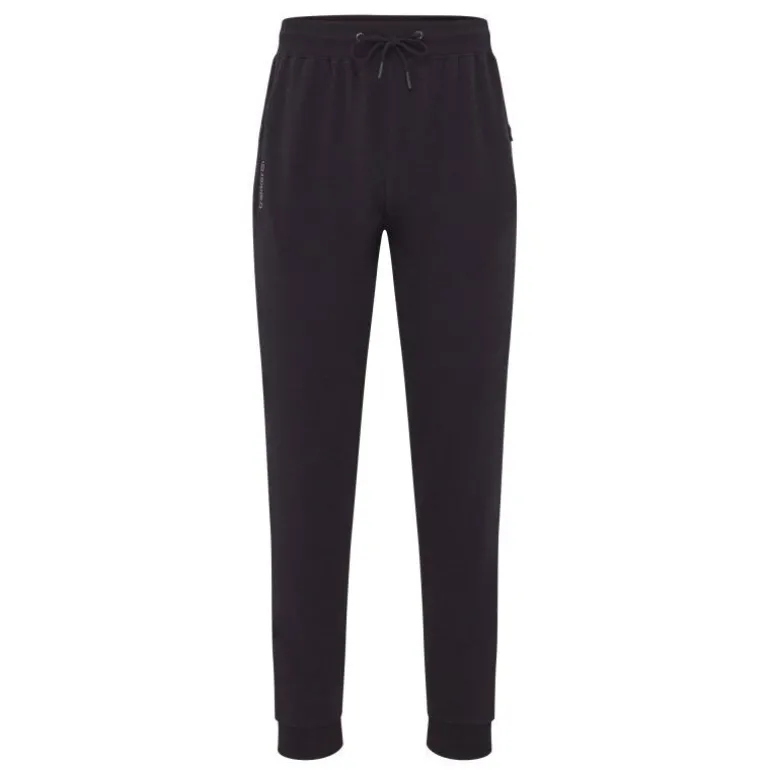 Pantalon Trakker CR Logo Jogger Black