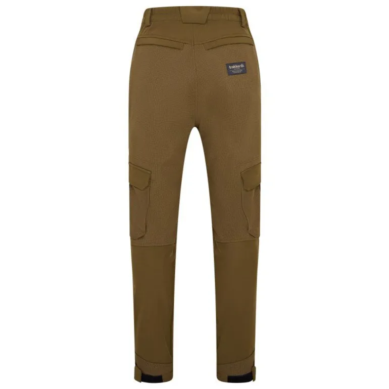 Pantalon Trakker TechPro HD Combats