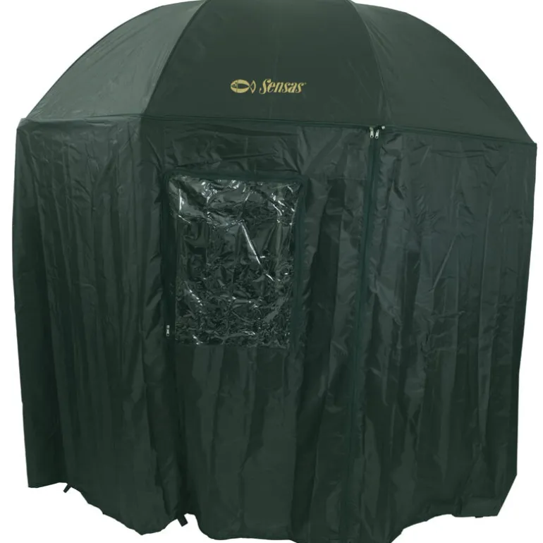 Parapluie Sensas Tente Liez (Bivie) - Nylon 2m50