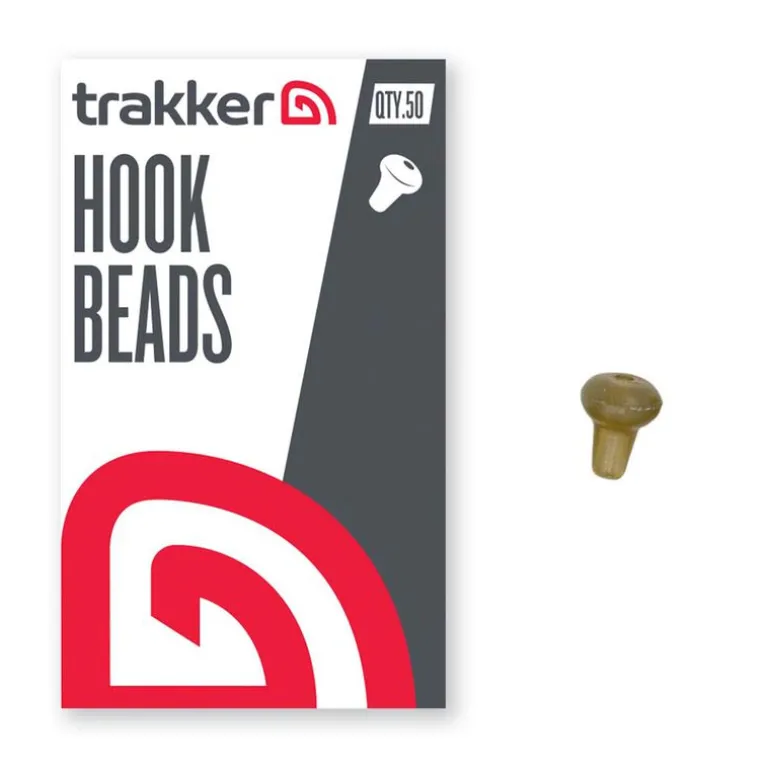 Perle pour hameçonTrakker Hook Beads