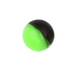 Perles Rondes Pro Surf Equipement - PHOSPHO- 6mm - x25