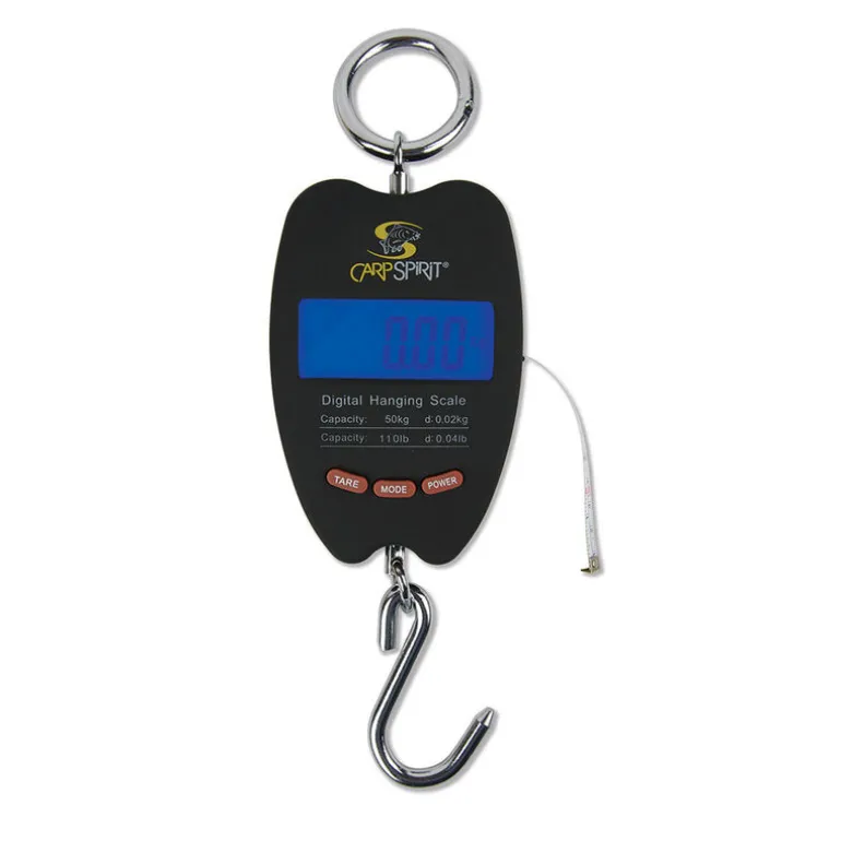Peson Carp Spirit 50 kg