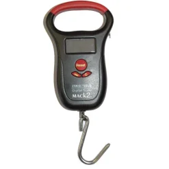 Peson carpe mack2 carp addict digital 25 kg