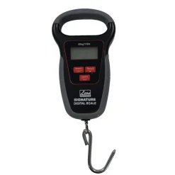 Peson Hoogendijk Signature Digital Scale 50kg