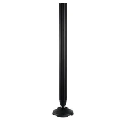Pied RIVE Fixe 250mm