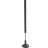 Pied Rive Telescopique 420/720 D36