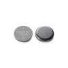 Pile au Lithium Flashmer CR2032 - 3 Volts (x2)