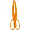 Pince à vive & anguille flashmer 25cm
