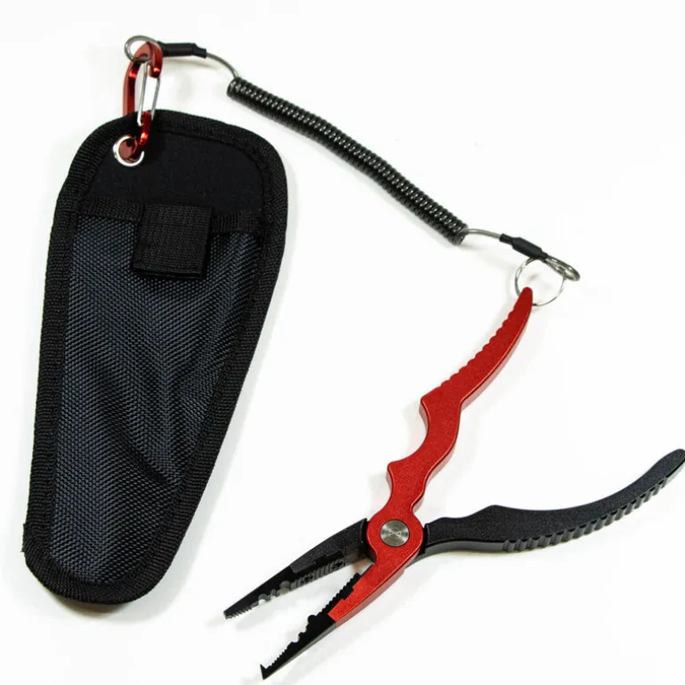 Pince Multifonction Aluminium Evok Tactikal Pliers