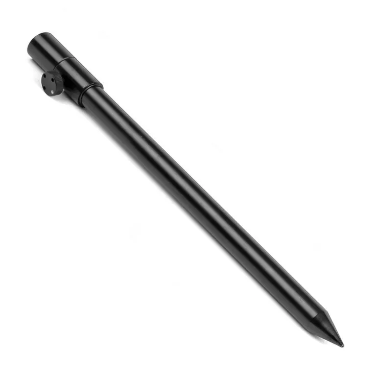 Pique Bankstick Sonik Stanz 60cm Aluminium Anodisé