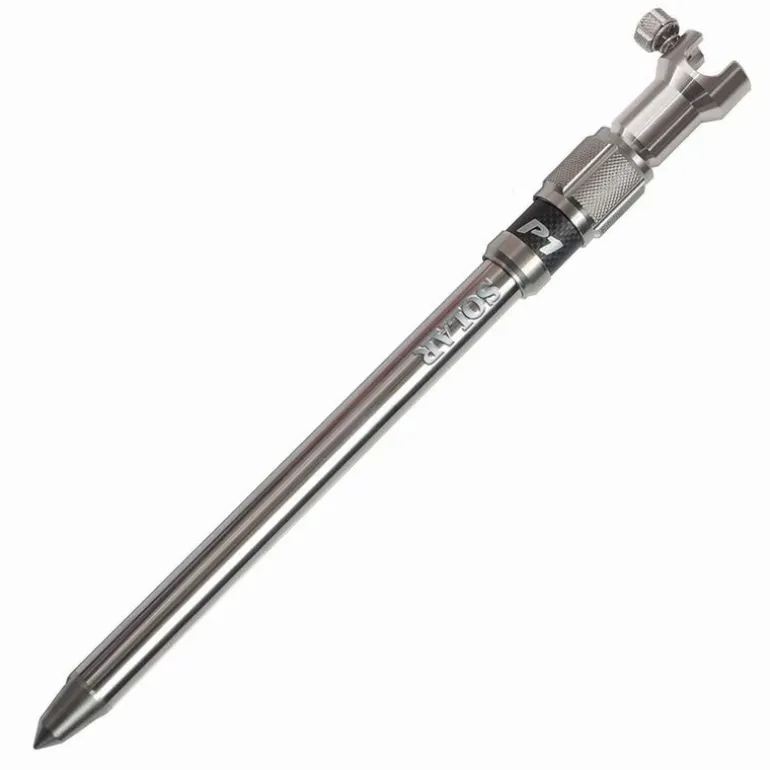 Pique Solar P1 Captive Anti-twist 12" Bankstick 30-49cm