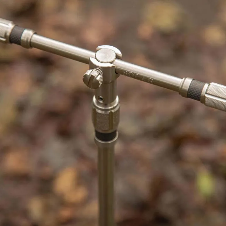Pique Solar P1 Captive Anti-twist 12" Bankstick 30-49cm