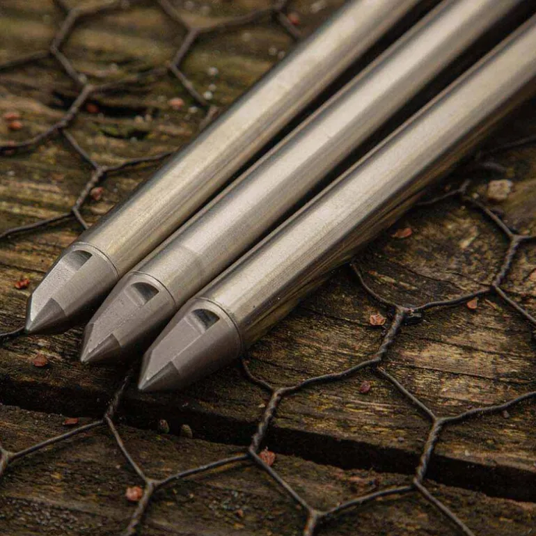 Pique Solar P1 Captive Anti-twist 9" Bankstick 22-33cm
