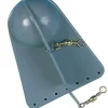 Plomb paravane traîne mer flashmer 200 g
