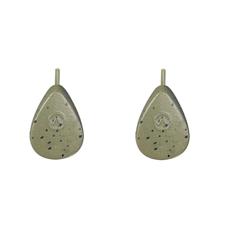 Plomb Prowess Flat Pear Camo Inline x2