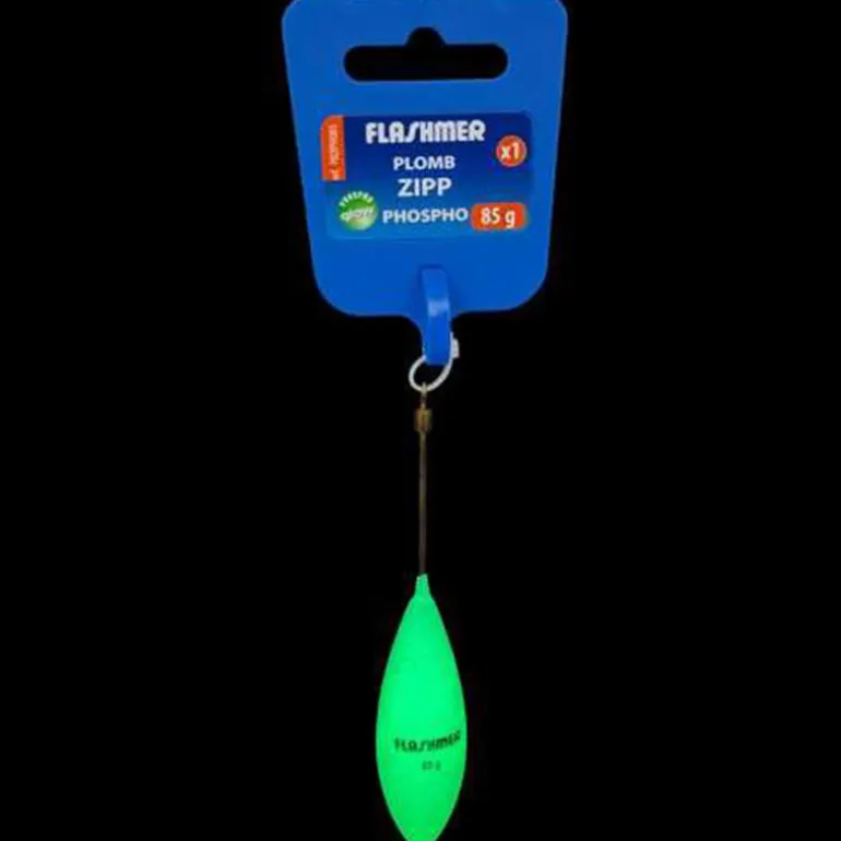 Plomb Zipp Phospho Flashmer