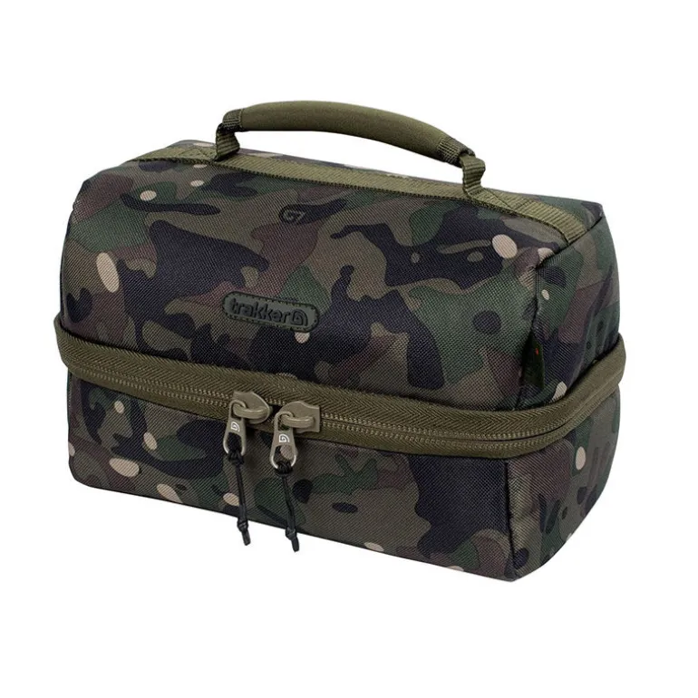 Pochette Trakker NXC Camo PVA Pouch