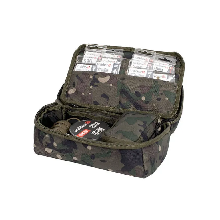 Pochette Trakker NXC Camo PVA Pouch