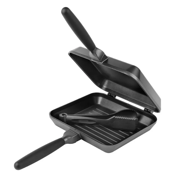 Poêle Sonik Sizzla Multi-pan set